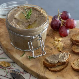 Viena De Paté Ibérico