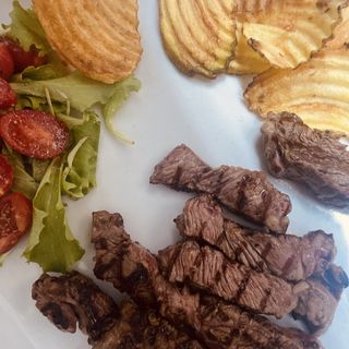 Tagliata argentina