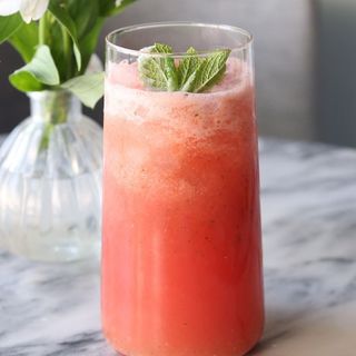 Limonada de Sandía