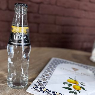 Тonic Evervess (0,25 л)