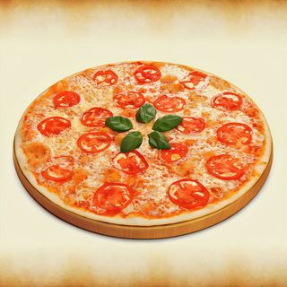 Маргарита (740г)