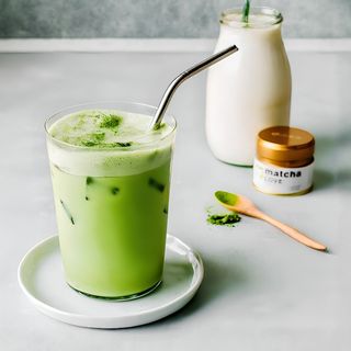 Айс Матча на выбор