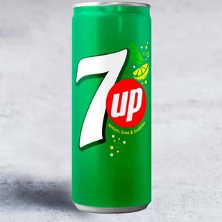 7 Up