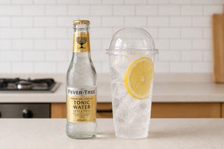 Acqua tonica