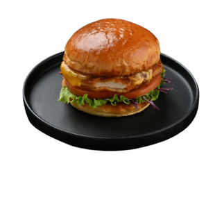 Burger Poulet