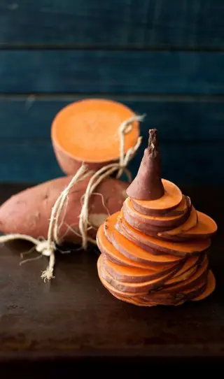 CARTOFI DULCI (kg)
