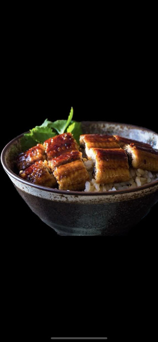 23 Yakimeshi Unagi