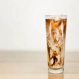 lced Coffee