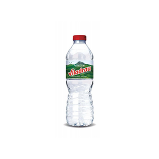 Agua 33cl
