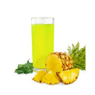 Sumo de Abacaxi / Ananás