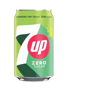7UP Free 330ml