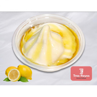 Helado Sandy Sabor Limón