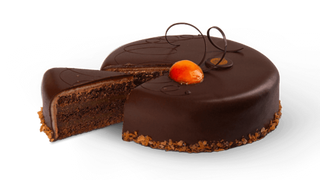 Tort Sacher