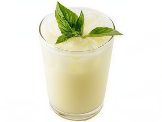 Юзу-кокос-базилік (250ml)