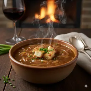 Sopa De Brócoli