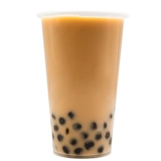 101. Classic Original Milk Tea (500 Ml.)