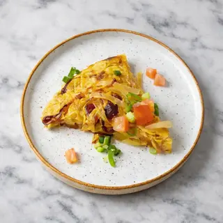 Spanish Omelette
