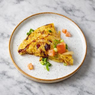 Spanish Omelette