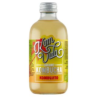 Komvida Kombujito 25cl