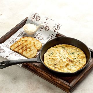 Омлет классический (250г)