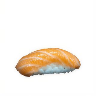 040. Nigiri De Salmón (6 Pzs.)