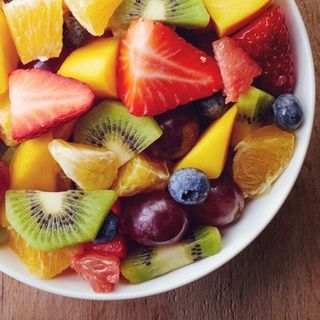 Salade Fruit Spéciale