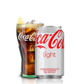 Coca-Cola Light 