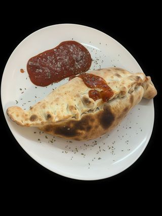 Calzone (30 cm.)