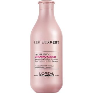 Lp Se Vitamino Color Resveratrol Shampoo 300 Ml