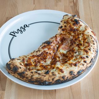 Pizza Calzone (30 Cm.)