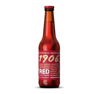 1906 Red (33 Cl.)