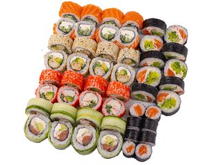 Zestaw 7  (50 szt) (1515 gg)