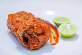 Pepper Fish