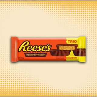 REESE'S 3 PENAUT BUTTER CUPS TRÍO