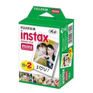 Instax Mini Film 10x2