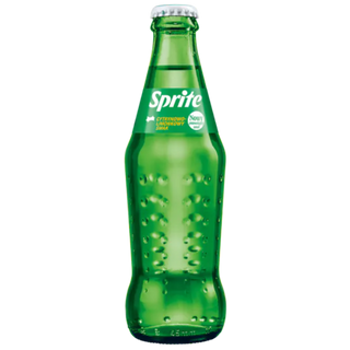 Sprite 0,25L