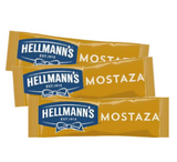 Mostaza Hellmann's (3 Uds.)