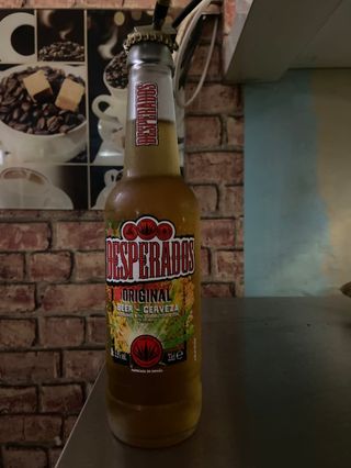 Desperados