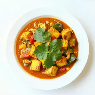 Navratan korma