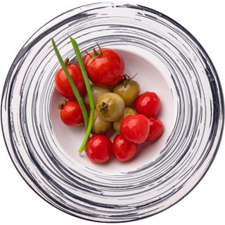 Соління з трьох видів помідорів (305 г)