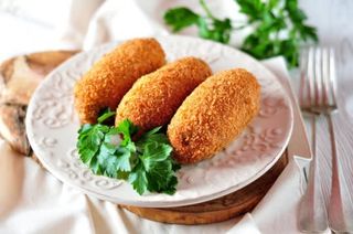 კიევური კოტლეტი