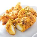 Pollo Pakora