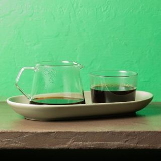 Caffè americano bio 100% arabica 