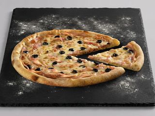 Pizza Campus Ø 40cm