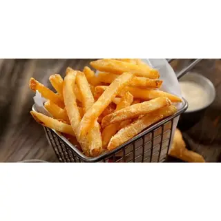 Batata Louca