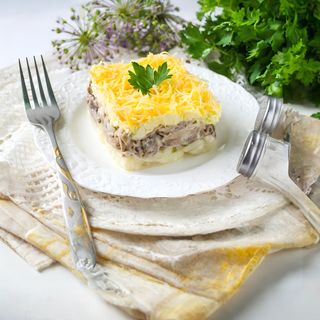 Мужской каприз (250 г)