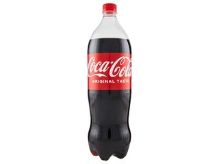 Coca-Cola Botiglia 1.5 l