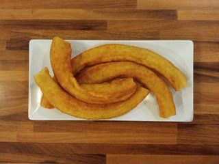 Ración De Churros De Rueda (4 Uds.)
