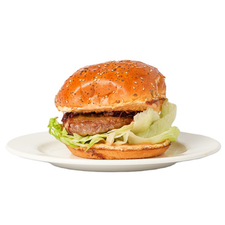 Fran burger