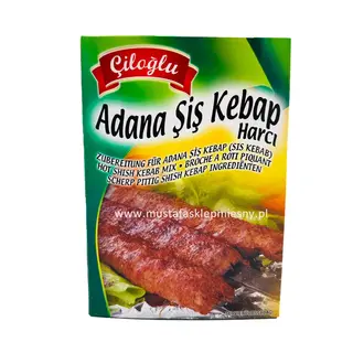 Przyprawa Adana Ciloglu 75g